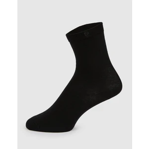 Pierre Cardin Kadın Kadın Siyah Soket Çorap 50328295-VR046