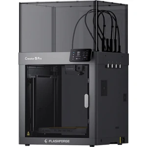 Flashforge Creator 5 Pro 3D Yazıcı