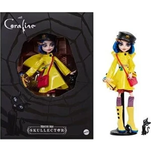 Monster High Coraline