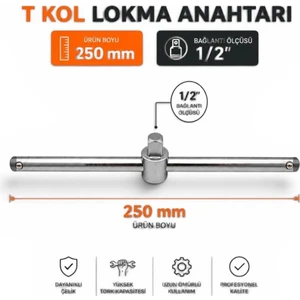 Good King Goodking 1/2 T Lokma Kol
