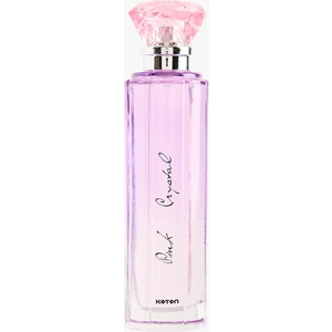 Parfüm Pink Crystal 100 ml