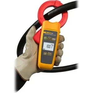 369 - Kaçak Akım Pens Ampermetre