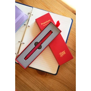 Victoria's Journals Premium Roller Kalem