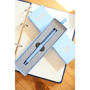 Victoria's Journals Premium Roller Kalem