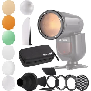 Z2 Accessories Kit