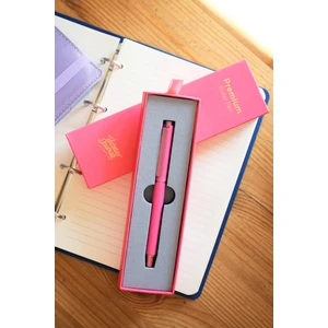 Victoria's Journals Premium Roller Kalem