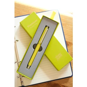 Victoria's Journals Premium Roller Kalem