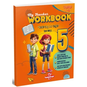 My Teacher Elt 5 Th Grade My Teacher Workbook
