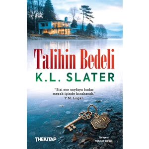 The Kitap Talihin Bedeli