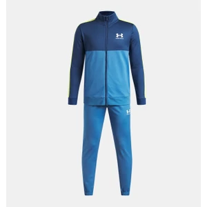 Under Armour Çocuk UA Rival CB Örme Eşofman Takımı