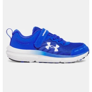 Under Armour Çocuk UA BPS Assert 10 AC Koşu Ayakkabısı