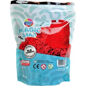 Mammacomica Dough 500GR + Deniz Canlıları Seti