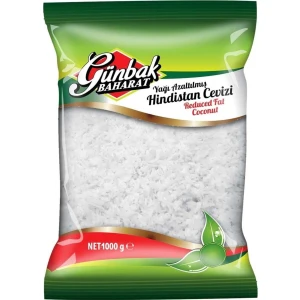 Hindistan Cevizi 1 kg