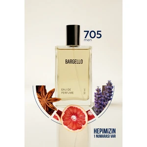 705 Erkek 50 ml Parfüm Edp Woody