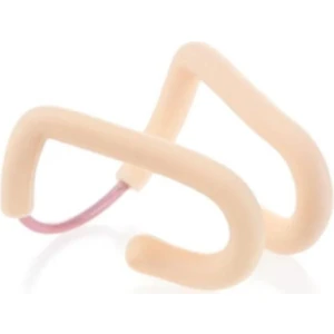 Mad Wave Madwave Burun Klipsi, Nose Clip, Bej
