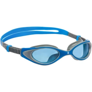 Mad Wave M0411 04 0 04W Madwave Flame Junior Goggles Blue