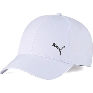 02599407 Ess Metal Cat Bb Unisex Şapka