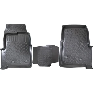 Ford transit 3d havuzlu paspas 2013 / 2019 Rizline