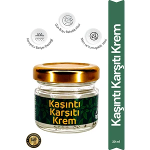 Mantar Kremi