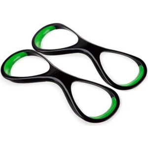 Mad Wave Madwave Trainer Stroke Trainer, Black/Gr