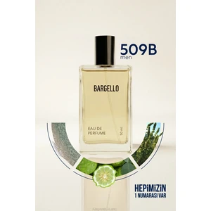509B Erkek 50 ml Parfüm Edp Fresh