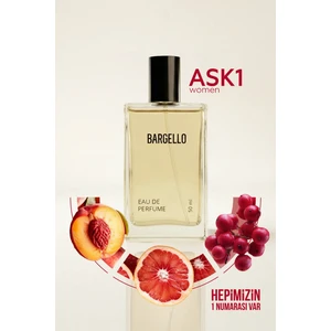 Ask1 Kadın 50 ml Parfüm Edp Floral