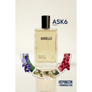 Ask6 Erkek 50 ml Parfüm Edp Fresh