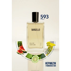 593 Erkek 50 ml Parfüm Edp Fresh