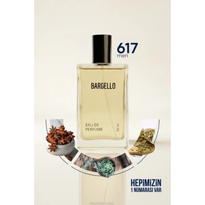 617 Erkek 50 ml Parfüm Edp Orıental