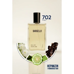 702 Erkek 50 ml Parfüm Edp Woody