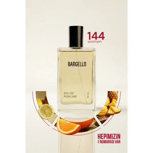 144 Kadın 50 ml Parfüm Edp Floral
