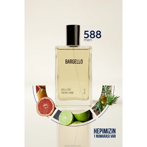 588 Erkek Parfüm Woody 50 ml EDP