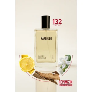 132 Kadın 50 ml Parfüm Edp Floral