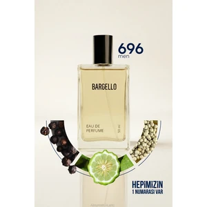 696 EDP Orıental Ferah Erkek Parfüm 50 ml