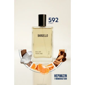 592 Erkek 50 ml Parfüm Edp Fresh
