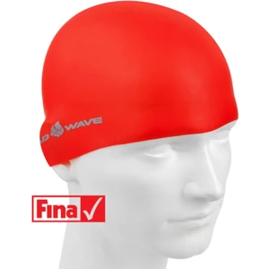 M0535 01 0 05W Silicone Cap Intensıve, , Red