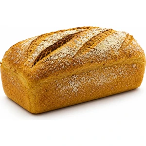 Sarı Buğday Ekmeği