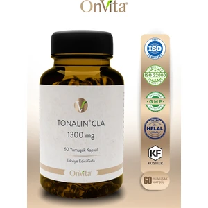 Tonalin Cla 1300 Mg