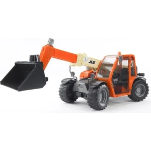 Manıtou Jlg 2505 Teleskopik Kepçeli BR02140