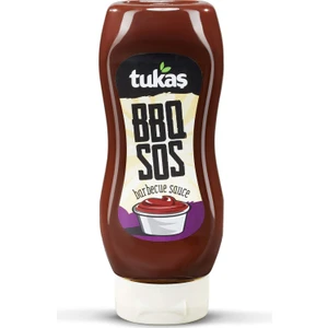 Barbekü Sos 400 gr