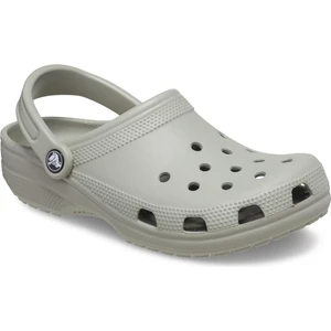 10001 Classic Gri Unisex Terlik