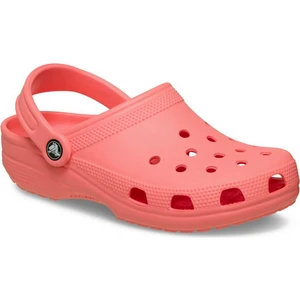 10001 Classic Pembe Unisex Terlik
