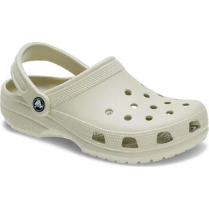 10001 Classic Krem Unisex Terlik