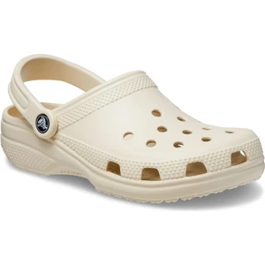 10001 Classic Krem Unisex Terlik