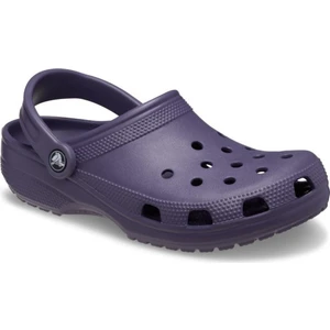 10001 Classic Mor Unisex Terlik
