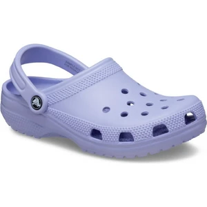 10001 Classic Mor Unisex Terlik