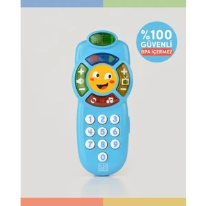 Let's Be Child Bebek İlk Kumandam