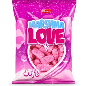 Marshmalove 300 Gr. (1 Paket)