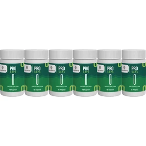 Pro Caps 15 Kapsül - 6 Adet