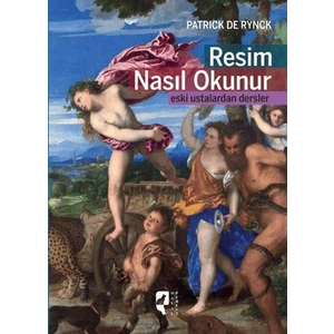 HayalPerest Kitap Nasıl Okunur
